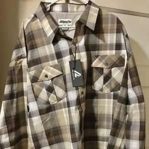 Long sleeve Button down shirt